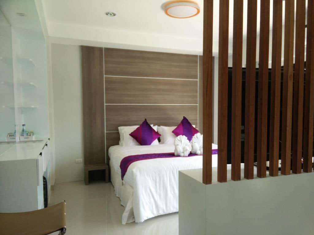 Phitsanulok United Hotel Exterior photo