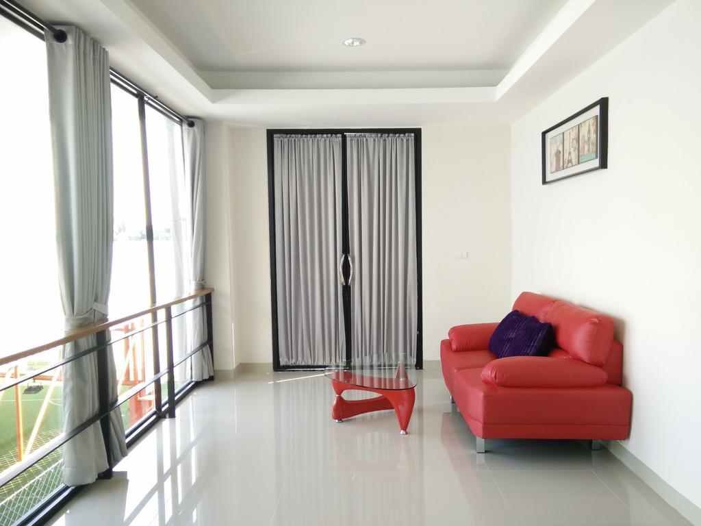 Phitsanulok United Hotel Room photo