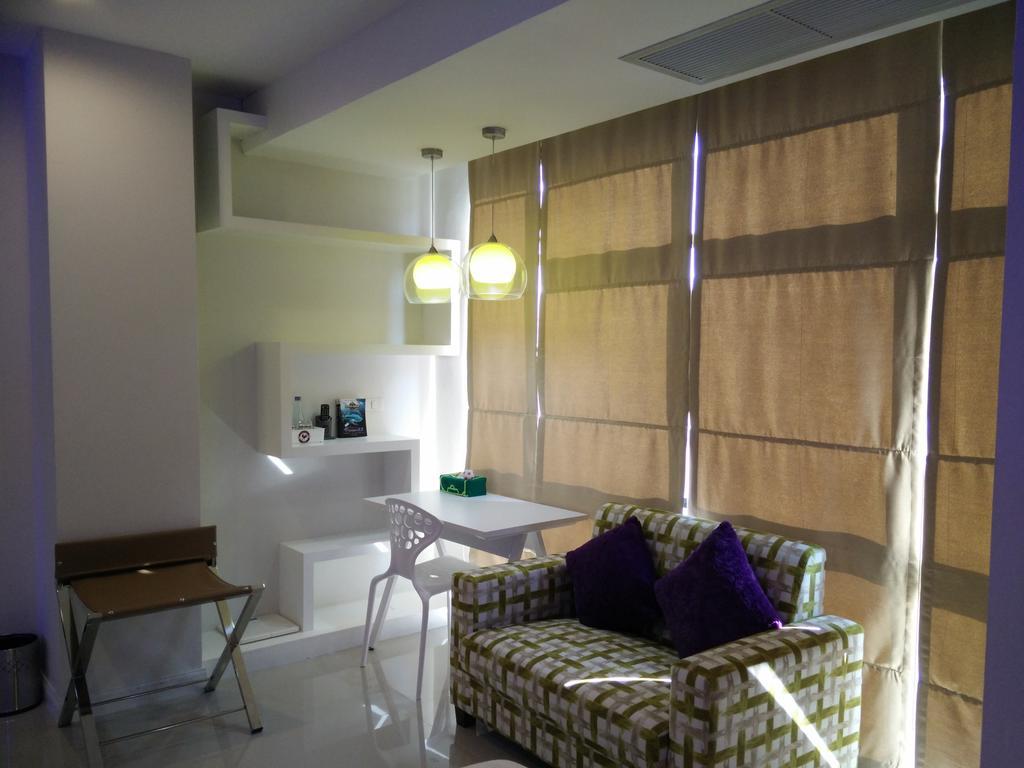 Phitsanulok United Hotel Room photo